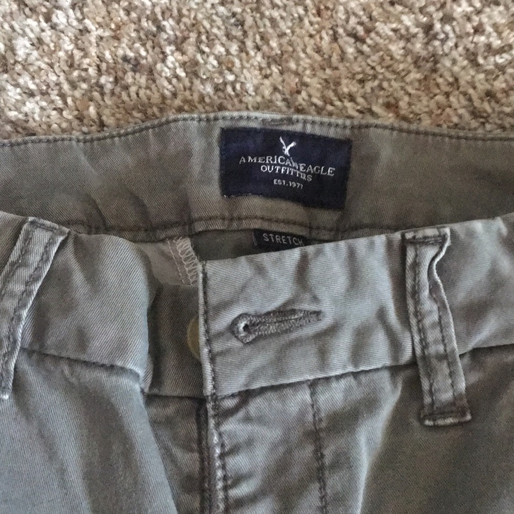 Women’s Khakis